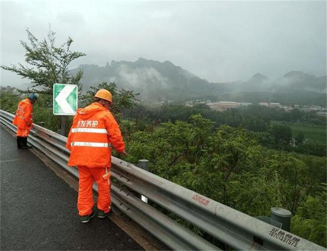 白城大型机场排水系统